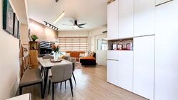 Blk 166A Punggol Central (Punggol), HDB 4 Rooms #595071331